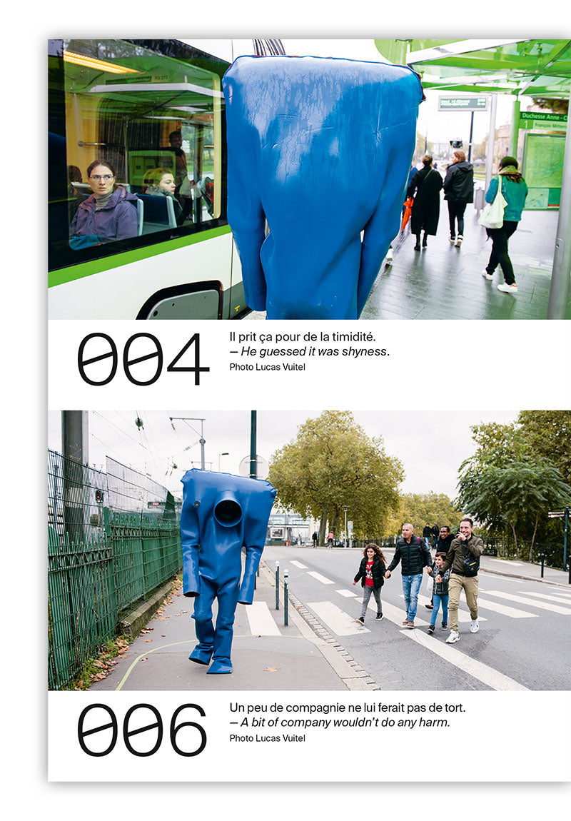 Blueman Nantes 2019