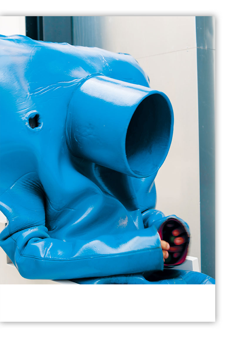 Blueman Gibellina 2021