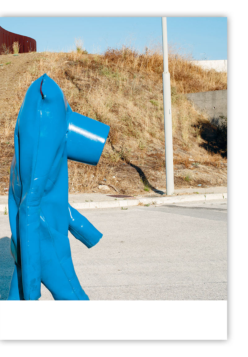 Blueman Gibellina 2021