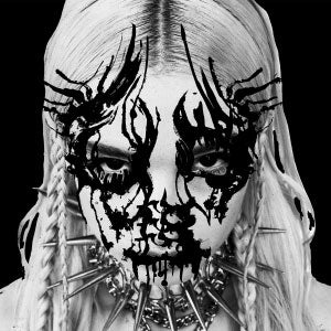 Couverture de l'album I Disagree de Poppy