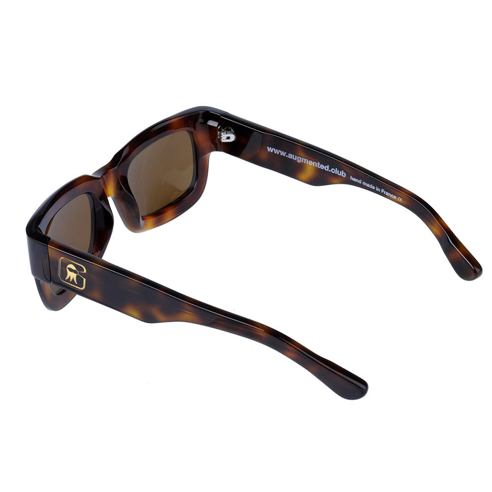 Lunettes Augmented