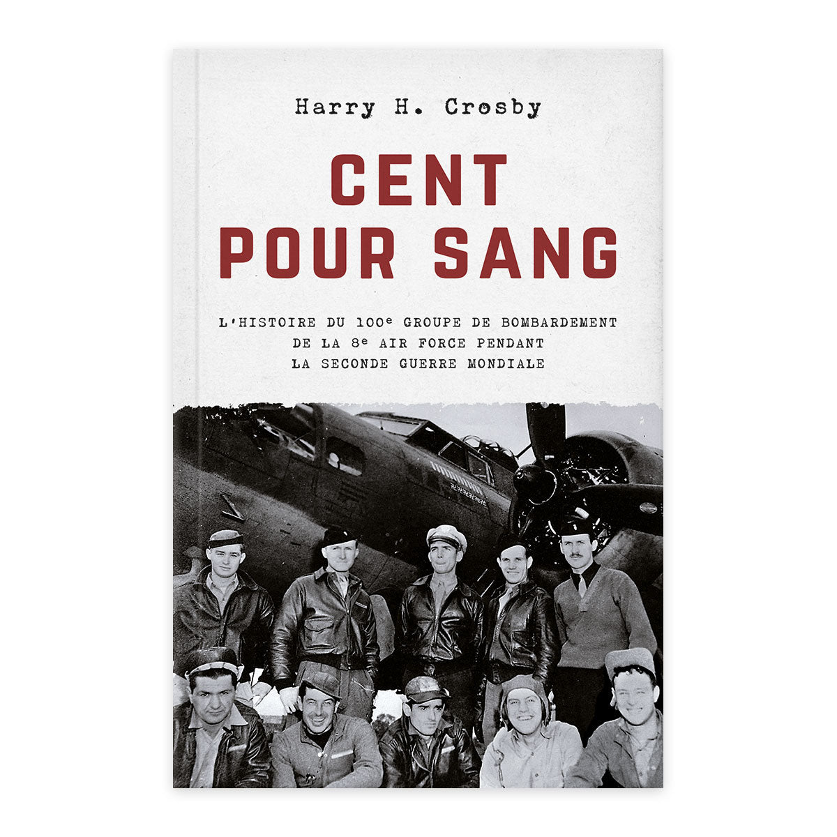 Cent pour sang (édition numérique)