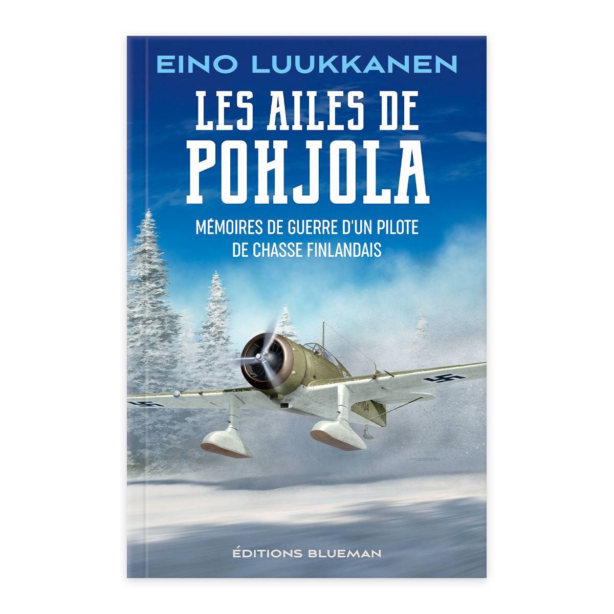 Les Ailes de Pohjola